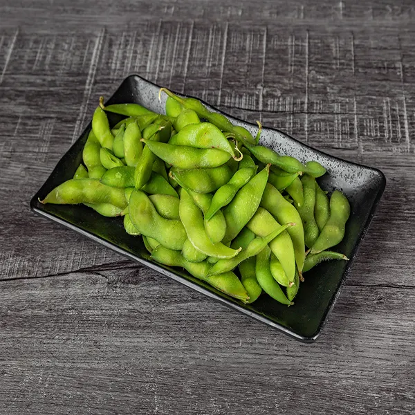 edamame